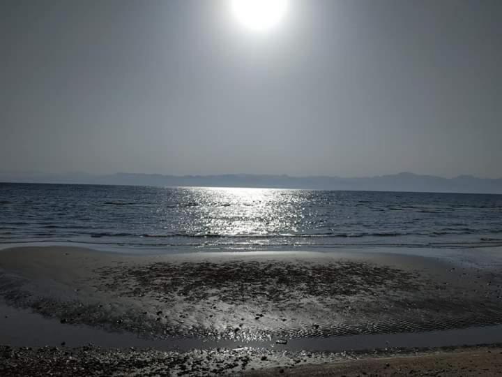Sebaii Camp السباعى كامب شاطئ الترابين بجوار ويت بالس Vandrehjem Nuweiba` Eksteriør billede