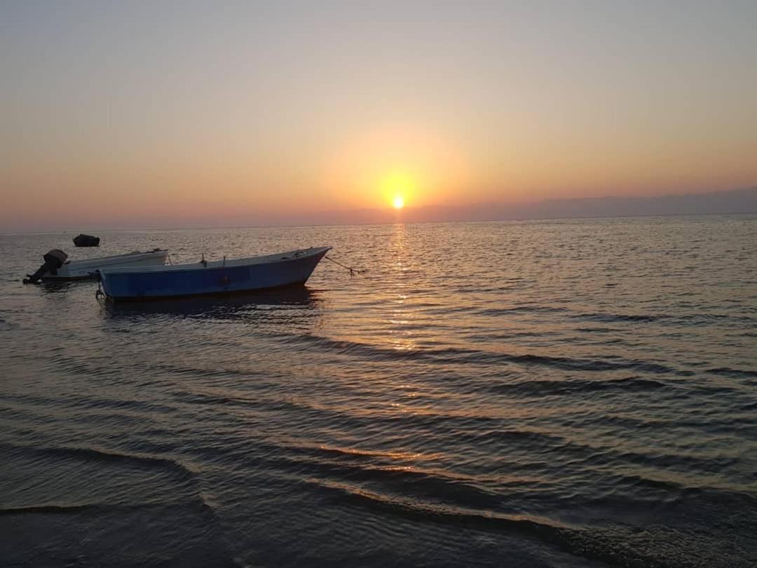 Sebaii Camp السباعى كامب شاطئ الترابين بجوار ويت بالس Vandrehjem Nuweiba` Eksteriør billede