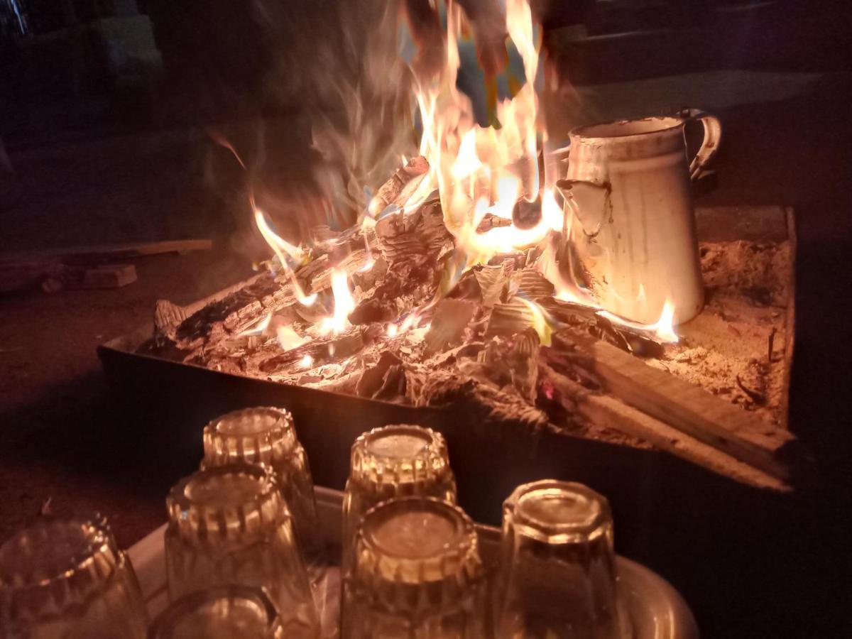 Sebaii Camp السباعى كامب شاطئ الترابين بجوار ويت بالس Vandrehjem Nuweiba` Eksteriør billede
