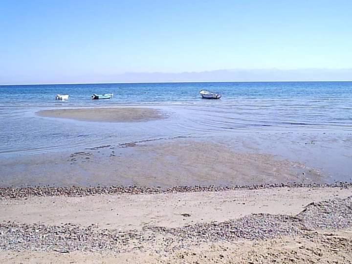 Sebaii Camp السباعى كامب شاطئ الترابين بجوار ويت بالس Vandrehjem Nuweiba` Eksteriør billede