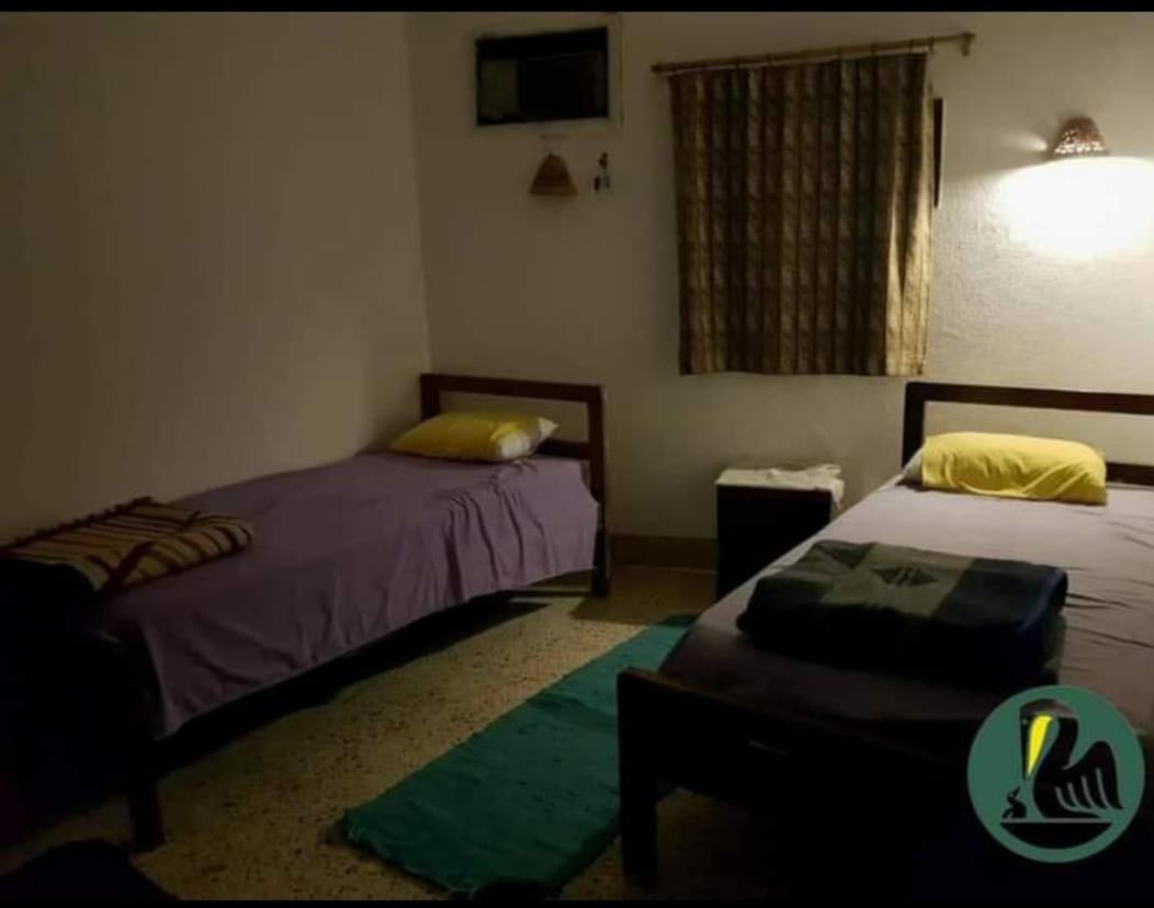 Sebaii Camp السباعى كامب شاطئ الترابين بجوار ويت بالس Vandrehjem Nuweiba` Eksteriør billede