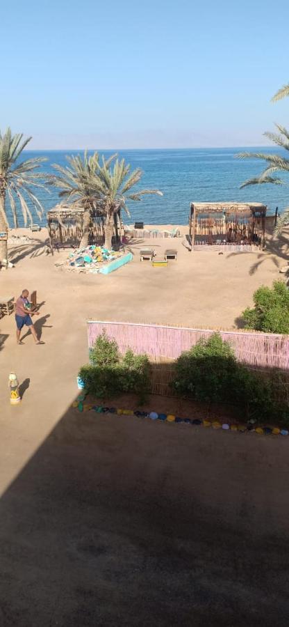 Sebaii Camp السباعى كامب شاطئ الترابين بجوار ويت بالس Vandrehjem Nuweiba` Eksteriør billede